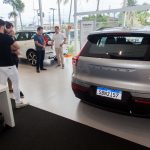 GNC Suécia Volvo