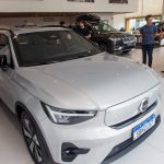 GNC Suécia Volvo 2