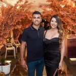 Gabriel Monteiro E Ana Beatriz Araújo