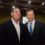 Gastão Bittencourt E Carlos Pimentel