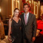 Germana E Victor Melo