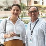 Gislane Queiroz E Gilberto Gomes