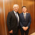 Hitendra Patel E André Liebmann