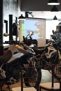 Imersão De Marca Triumph Fortaleza 1