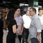 Inauguração Supermercado Pinheiro E Ecobeach (1)