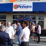 Inauguração Supermercado Pinheiro E Ecobeach (10)
