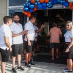 Inauguração Supermercado Pinheiro E Ecobeach (12)