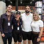 Inauguração Supermercado Pinheiro E Ecobeach (21)