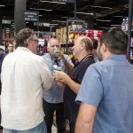 Inauguração Supermercado Pinheiro E Ecobeach (30)