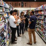 Inauguração Supermercado Pinheiro E Ecobeach (31)