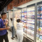 Inauguração Supermercado Pinheiro E Ecobeach (38)