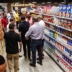 Inauguração Supermercado Pinheiro E Ecobeach (39)