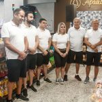 Inauguração Supermercado Pinheiro E Ecobeach (45)
