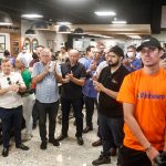 Inauguração Supermercado Pinheiro E Ecobeach (46)