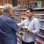 Inauguração Supermercado Pinheiro E Ecobeach (5)