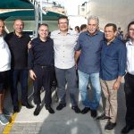 Inauguração Supermercado Pinheiro E Ecobeach (8)