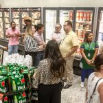 Inauguração Supermercado Pinheiro E Ecobeach (87)