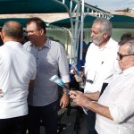 Inauguração Supermercado Pinheiro E Ecobeach (9)