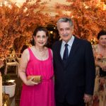 Inê E Armando Medeiros
