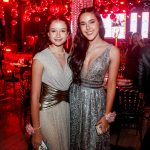 Irís Rossi E Amanda Moreira