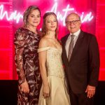 Jaqueline, Maria Antônia E Paulo Porto