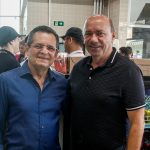 Jeferson Albuquerque E Auricelio Parente