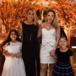 Joana Macedo, Letícia E Andreia Camara, Maria Fernanda Macedo