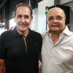João Fiuza E Fernado Cirino