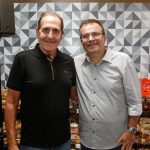 João Fiuza E Ricardo Bezerra