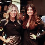 Joeline Lopes E Mariana Batista (2)