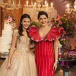 Julia E Júlia Romcy