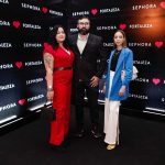 Juliane Araujo, Atila Varela E Lorena Macedo