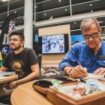 Julião Matos E Bozoka