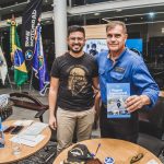 Julião Matos E Bozoka 2