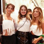 Karol Gomes, Carol Damiani E Gabi Gomes