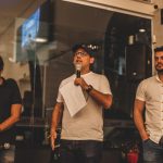 Levi Pinheiro, Fernando Rocha E Vitor Holanda 2