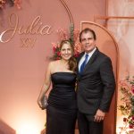 Lia Nobre E Marcos Romcy