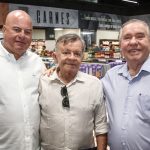 Luciano Cavalcante, Edilmo Cunha E Airton Carneiro (2)