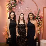 Maria Luiza E Gláucia Studart, Cristina Montenegro