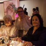 Mariana Romcy, Dibah Melo E Núbia Paula