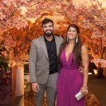 Maycon Amaral E Esthefanie Campelo