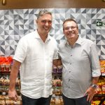 Murilo Pascoal E Ricardo Bezerra