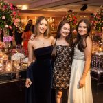 Nina Brandão, Júlia Brasil E Marina Holanda 2