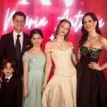 Ntônio Eugênio, Eugênio, Maria Antônia E Marcella Porto (1)