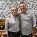 Otacílio Valente E Ricardo Bezerra