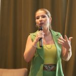 Patriciana Queiros Rodrigues Em Sua Fala (4)