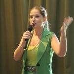 Patriciana Queiros Rodrigues Em Sua Fala (5)