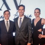 Paulo Neto, Paulo E Ana Fiuza (1)