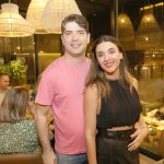Pedro Cunha E Layane Ribeiro