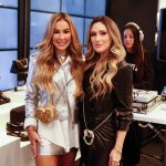 Priscila Silva E Monique Sales